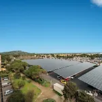 Grand Foc N 52 2p6 Apartment Agde