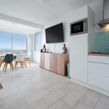 Grand Foc N 52 2p6 * Agde