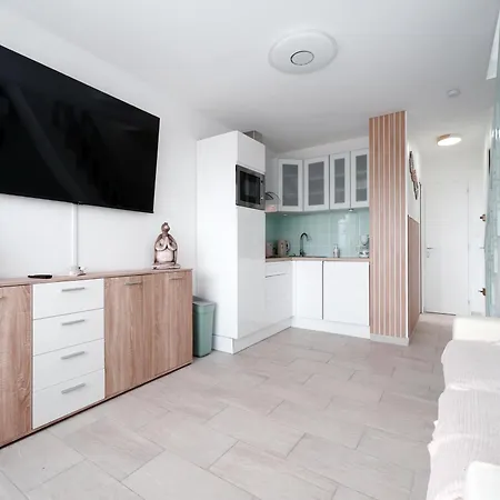 Grand Foc N 52 2p6 Apartment *