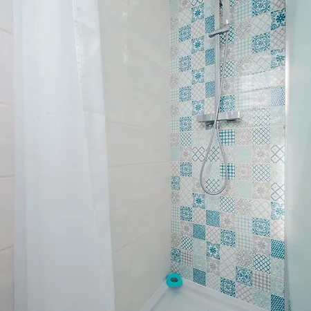 Grand Foc N 52 2p6 Apartment *