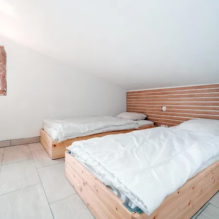 Grand Foc N 52 2p6 Apartment *